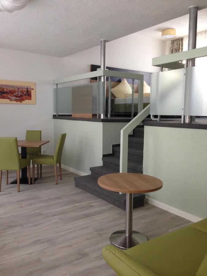 Eulennest Laubach (Giessen) Exterior foto