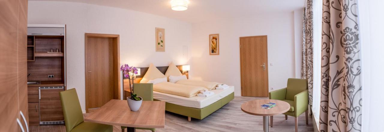 Eulennest Laubach (Giessen) Exterior foto