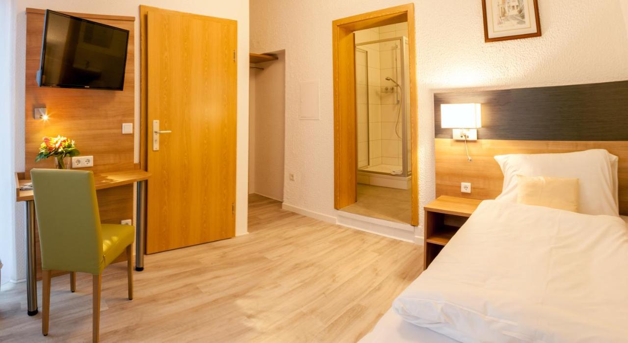 Eulennest Laubach (Giessen) Exterior foto