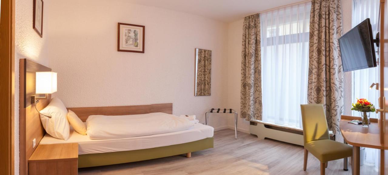 Eulennest Laubach (Giessen) Exterior foto