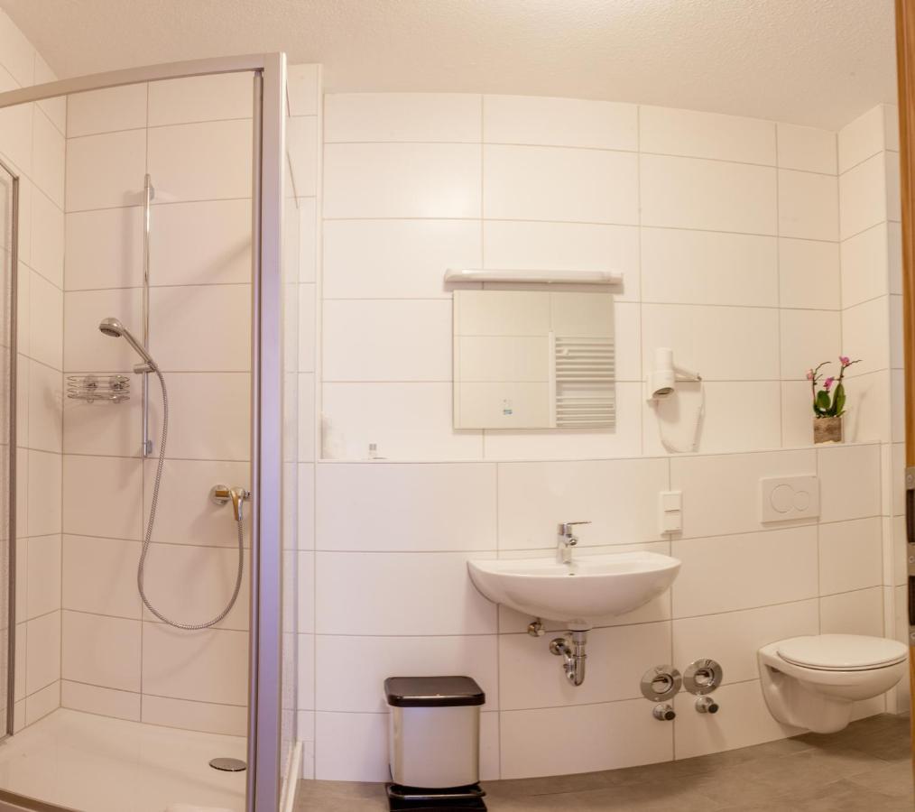 Eulennest Laubach (Giessen) Exterior foto